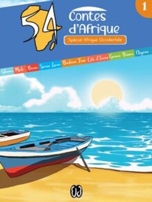 cover image of Afrique Occidentale